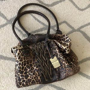 🐆 Jessica Simpson Purse